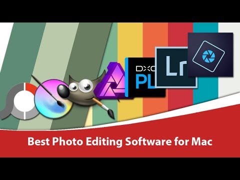 free image editing program for mac